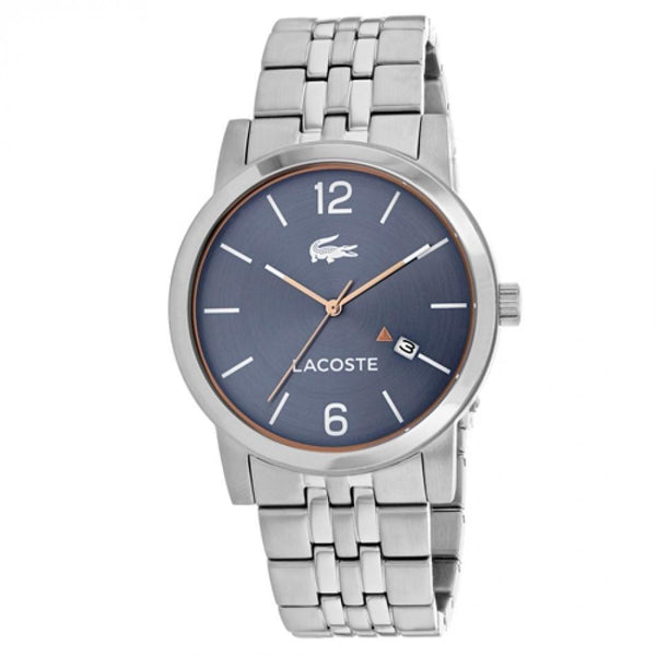 Lacoste Men's 2010927 Metro Stainless Steel Watch