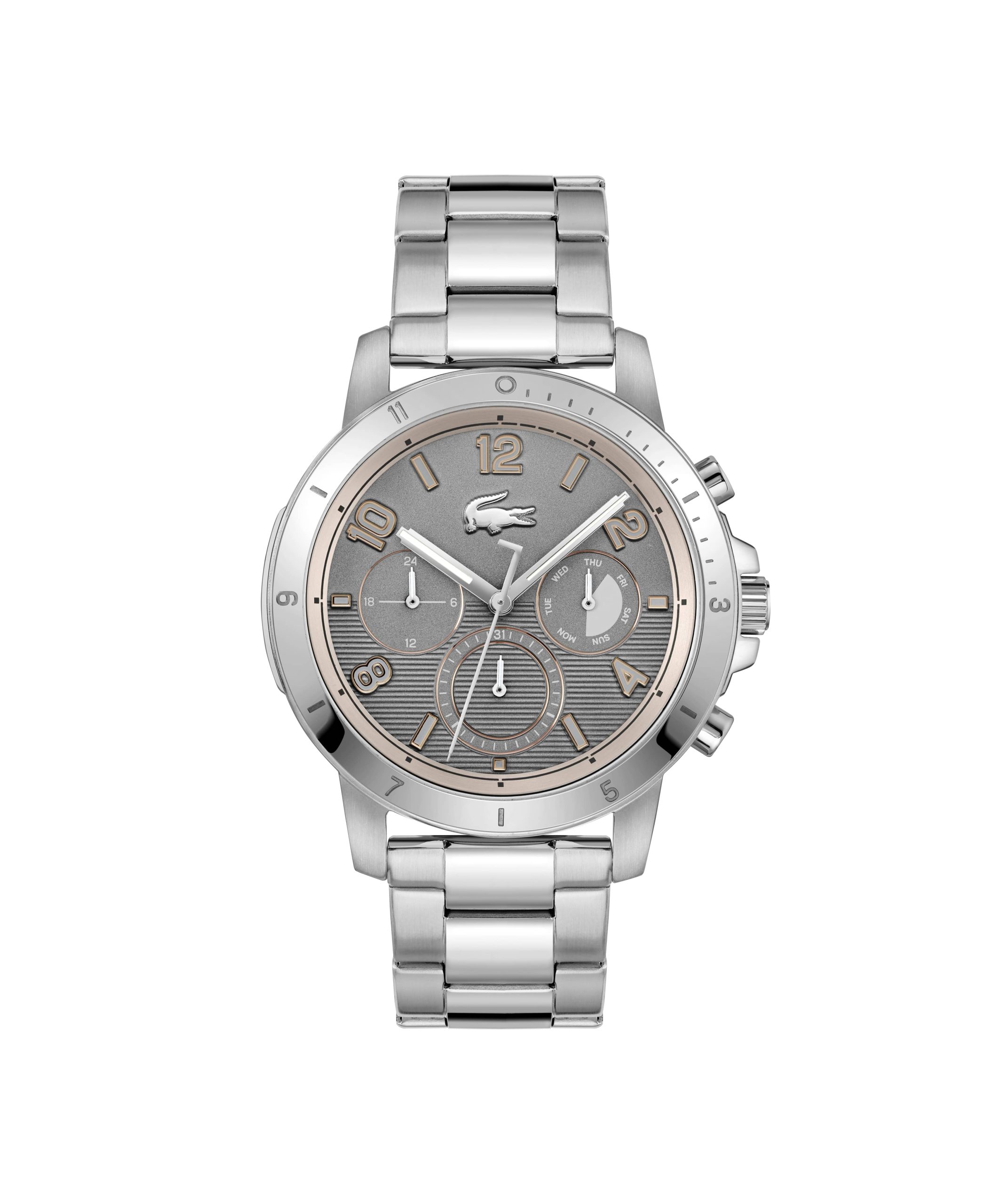 LACOSTETopspin Men's Watch, 45mm