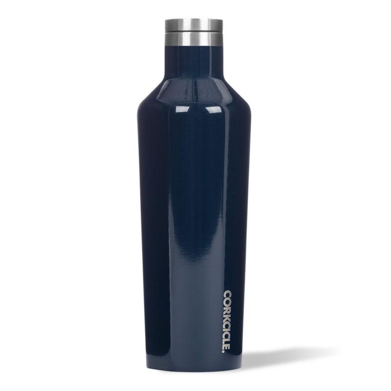GLOSS NAVY CANTEEN (16oz)