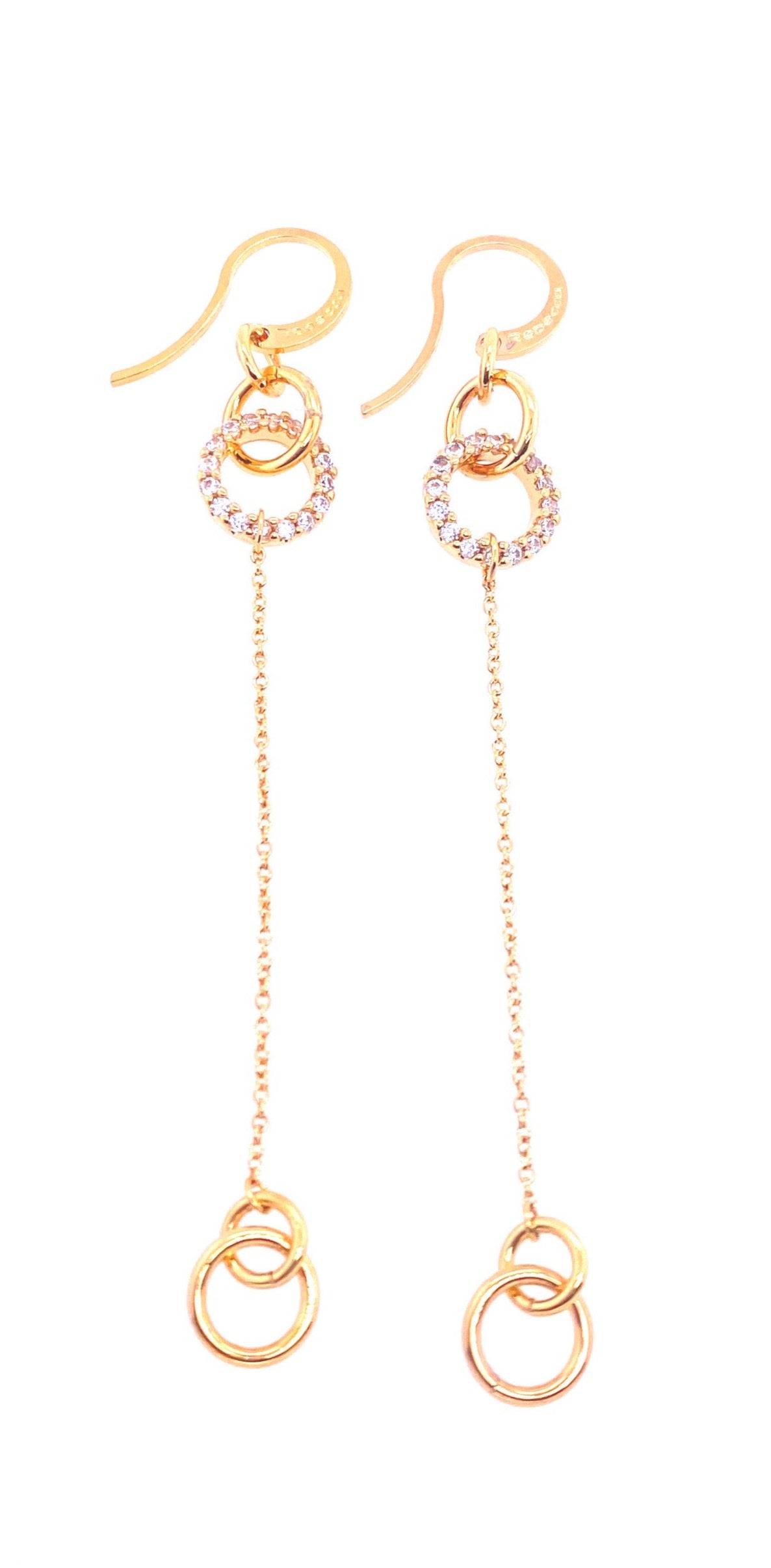 Aria Earrings