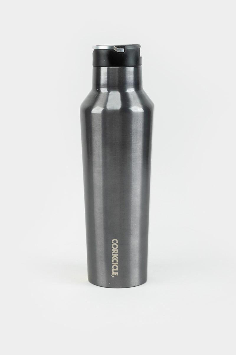 Gunmetal Canteen (20oz)