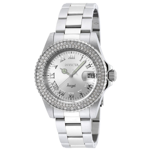 Invicta Women's 20213 Angel Stainless Steel Watch