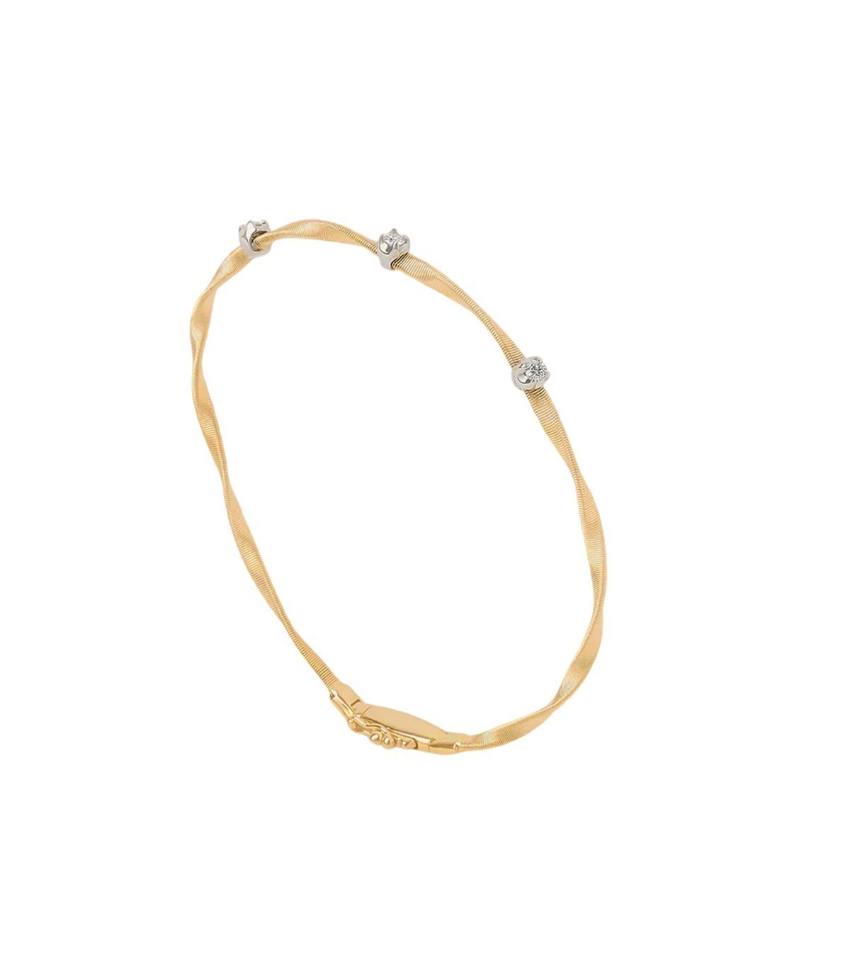 Marrakech Diamond Bracelet