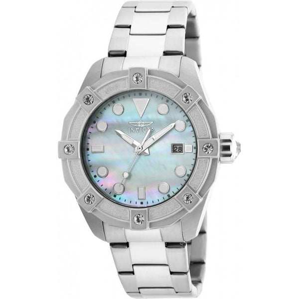 Invicta Women's 20318 Angel Stainless Steel Watch