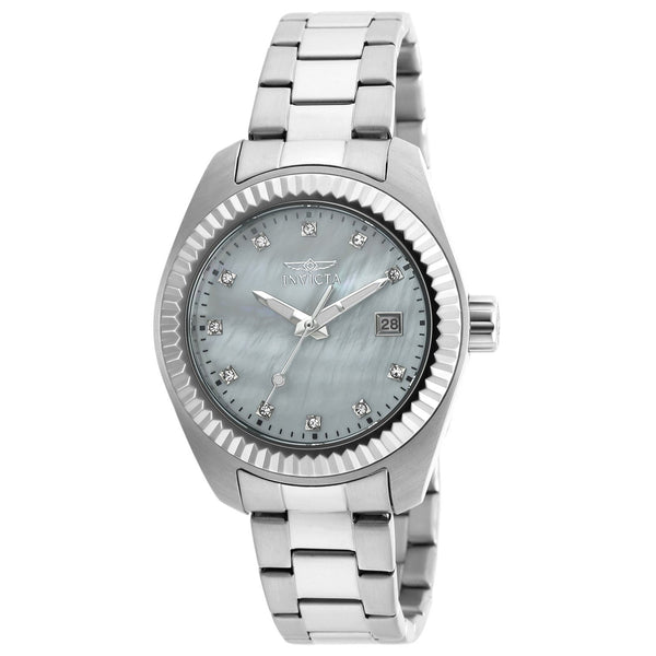 Invicta Women's 20351 Specialty Stainless Steel Watch