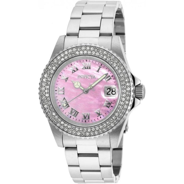 Invicta Women's 20363 Sea Base Stainless Steel Watch