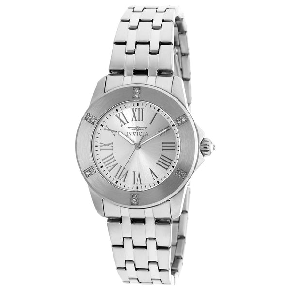 Invicta Women's 20369 Specialty Stainless Steel Watch