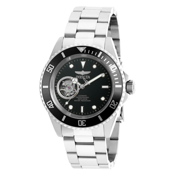 Invicta Men's 20433 Pro Diver Stainless Steel Watch