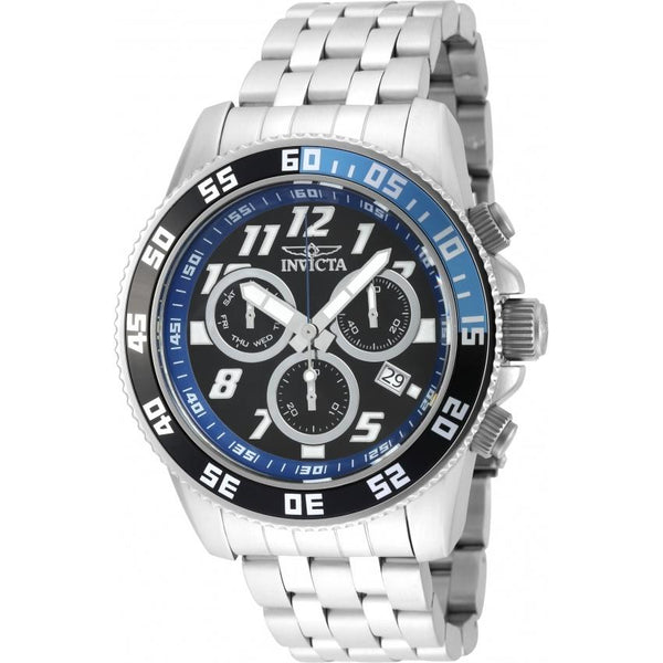 Invicta Men's 20478 Pro Diver Stainless Steel Watch