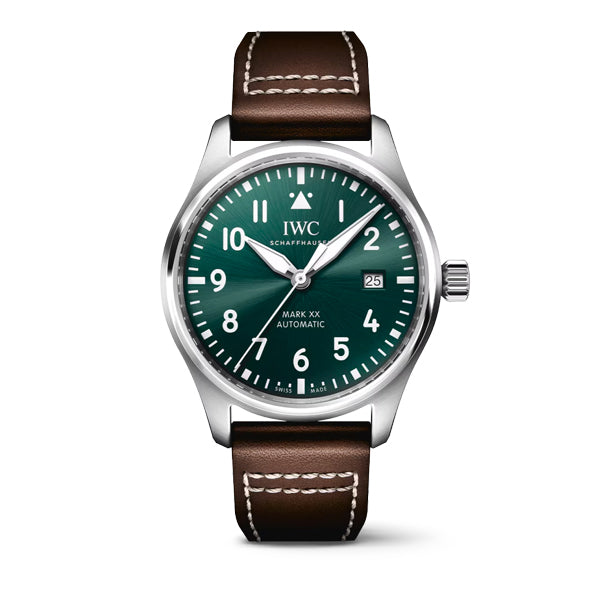 IWC Schaffhausen Pilot's Watch Mark 20 - IW328205