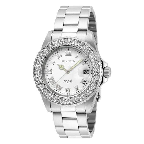 Invicta Women's 20502 Angel Stainless Steel Watch