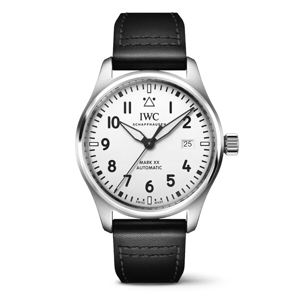 IWC Schaffhausen Pilot's Watch Mark 20 - IW328207
