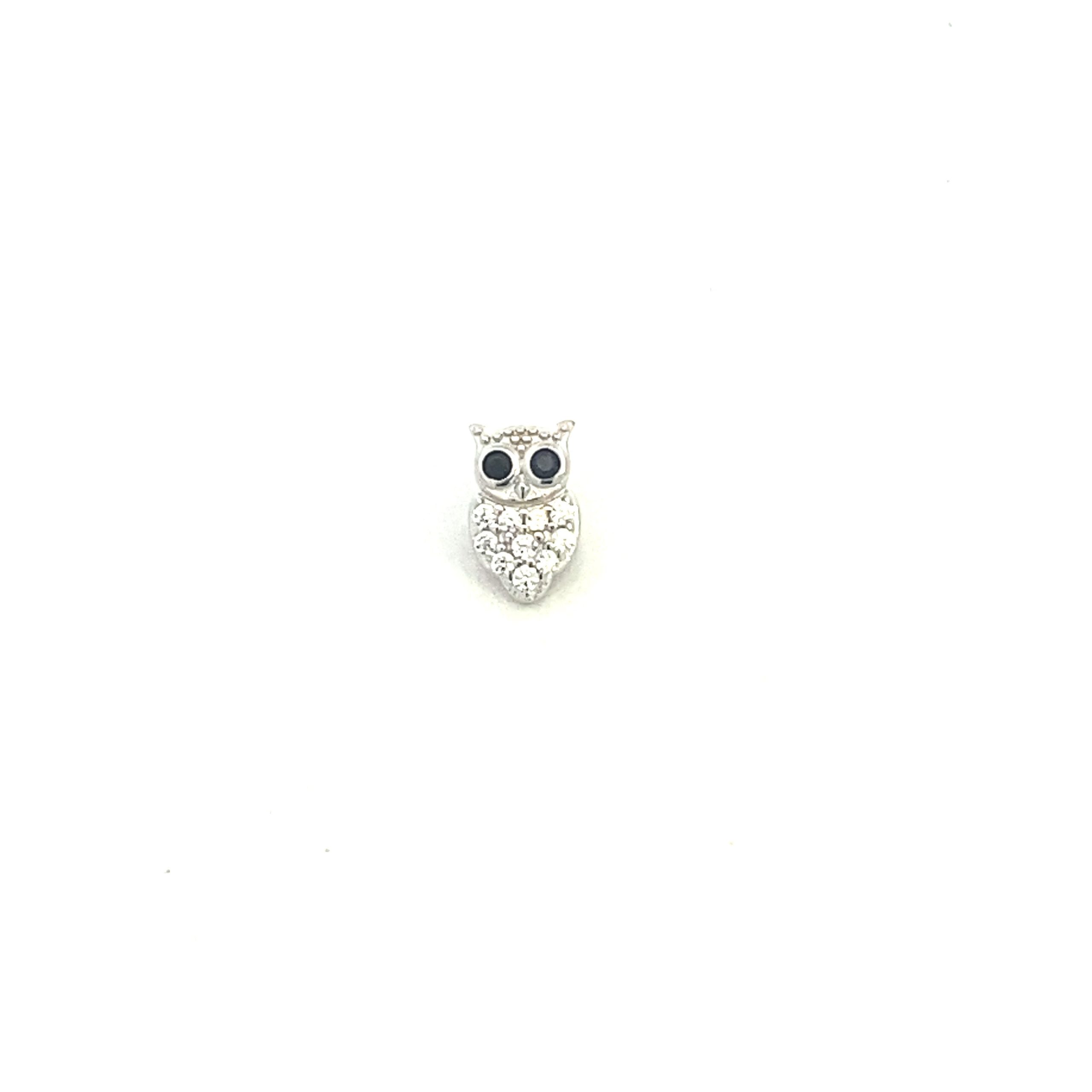 Owl Element | Letter Collection