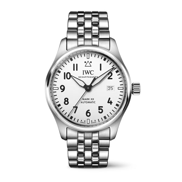 IWC Schaffhausen Pilot's Watch Mark 20 - IW328208