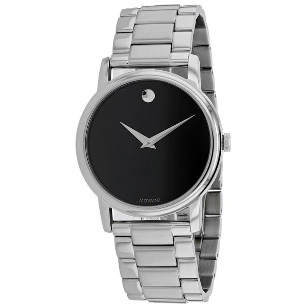 Movado Men's 2100014 Museum Stainless Steel Watch