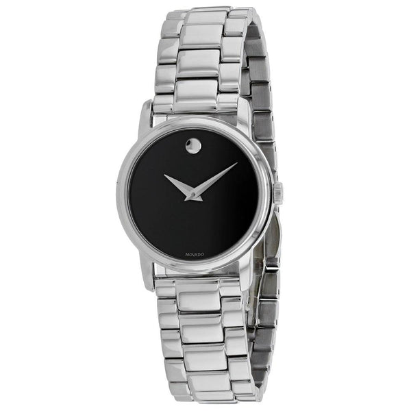 Movado Men's 2100017 Classic Stainless Steel Watch