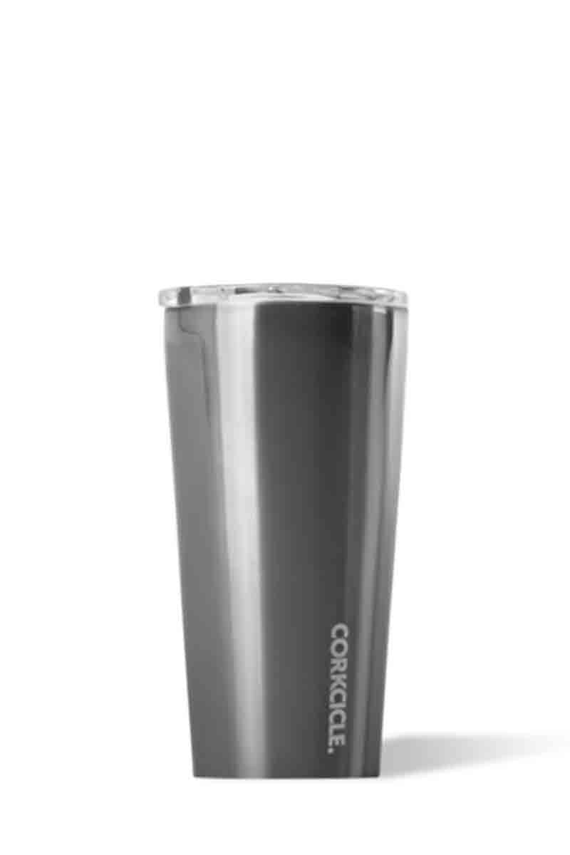 GUNMETAL TUMBLER (16oz)
