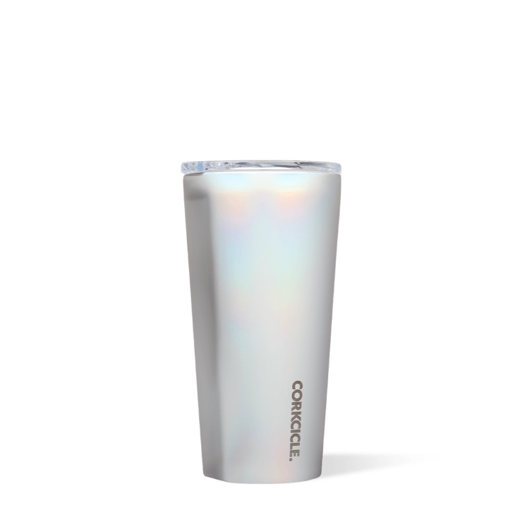Prismatic Tumbler