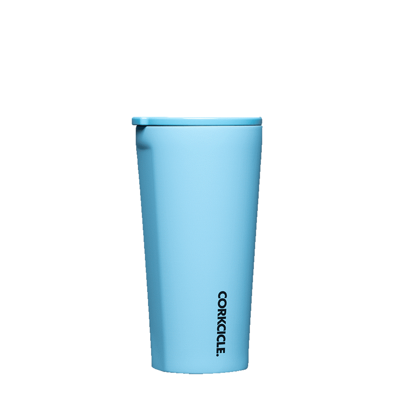 Tumbler 16oz Santorini