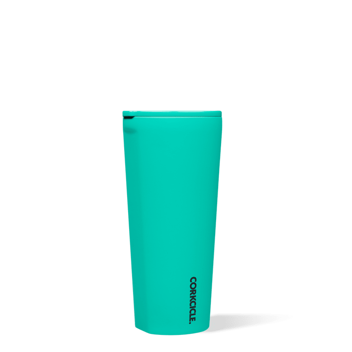 Neon Lights Kokomo Tumbler 24oz