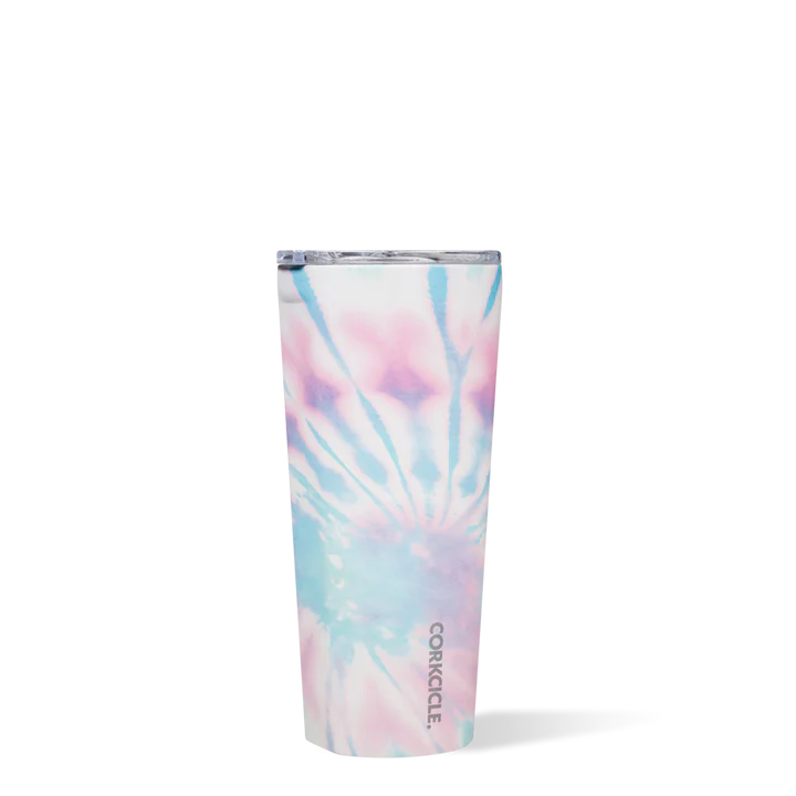 Coastal Swirl Tumbler