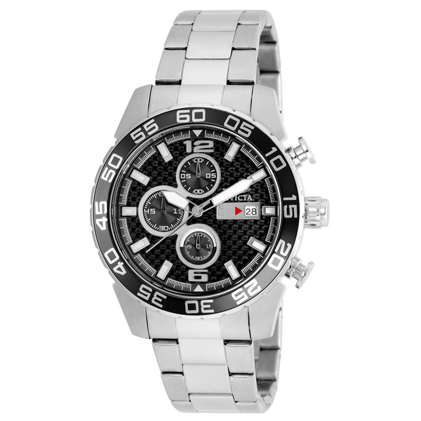Invicta Men's 21375 Specialty Stainless Steel Watch
