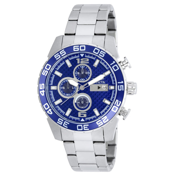 Invicta Men's 21376 Specialty Stainless Steel Watch