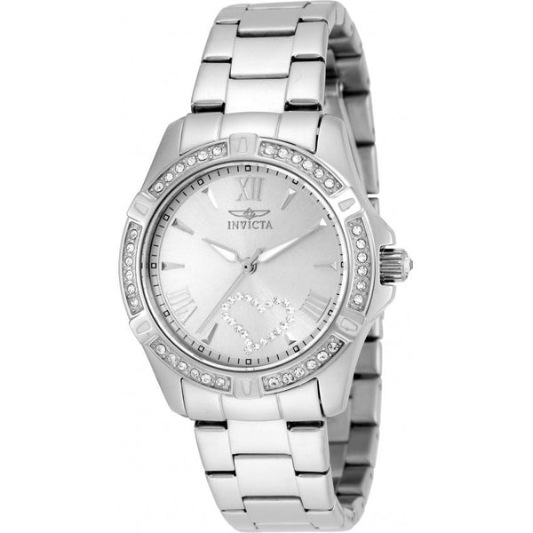 Invicta Women's 21383 Angel Stainless Steel Watch