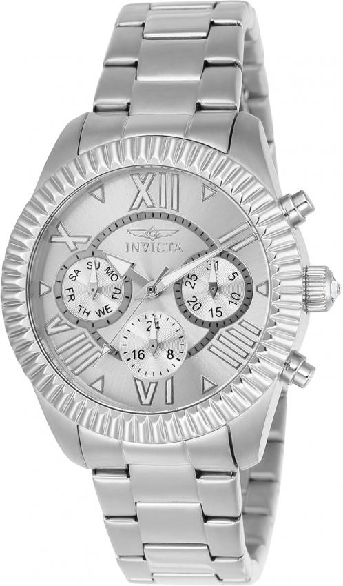 Invicta Women's 21419 Angel Silver Watch