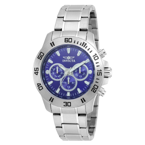 Invicta Men's 21482 Specialty Stainless Steel Watch