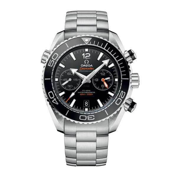Omega Seamaster Planet Ocean 600M Chronograph Co-Axial Master Chronometer