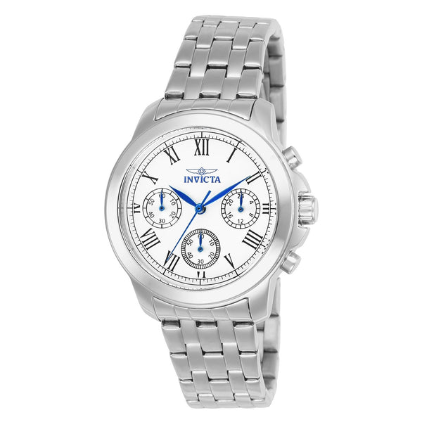 Invicta Women's 21653 Specialty Stainless Steel Watch