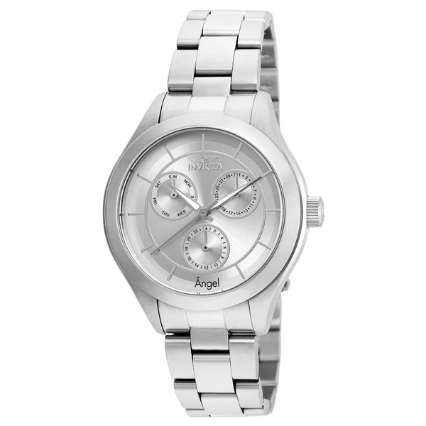 Invicta Women's 21693 Angel Stainless Steel Watch