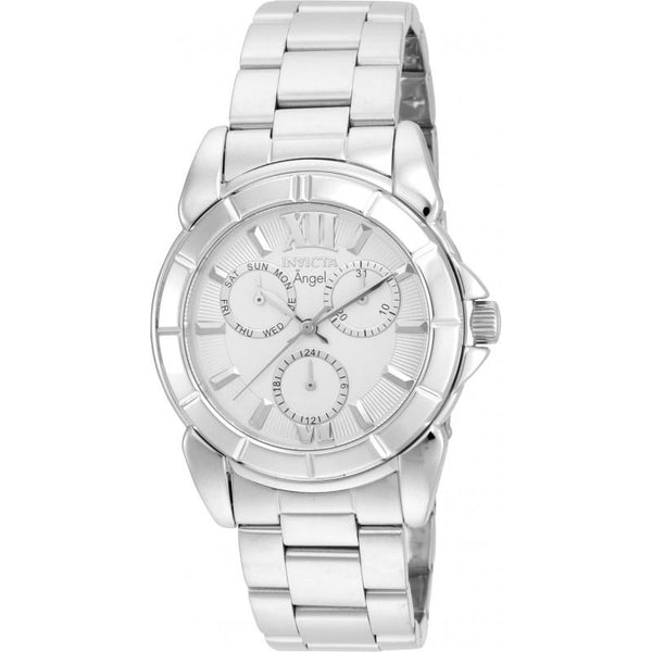 Invicta Women's 21699 Angel Stainless Steel Watch