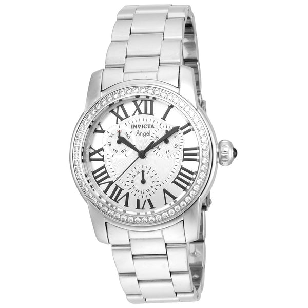 Invicta Women's 21705 Angel Stainless Steel Watch