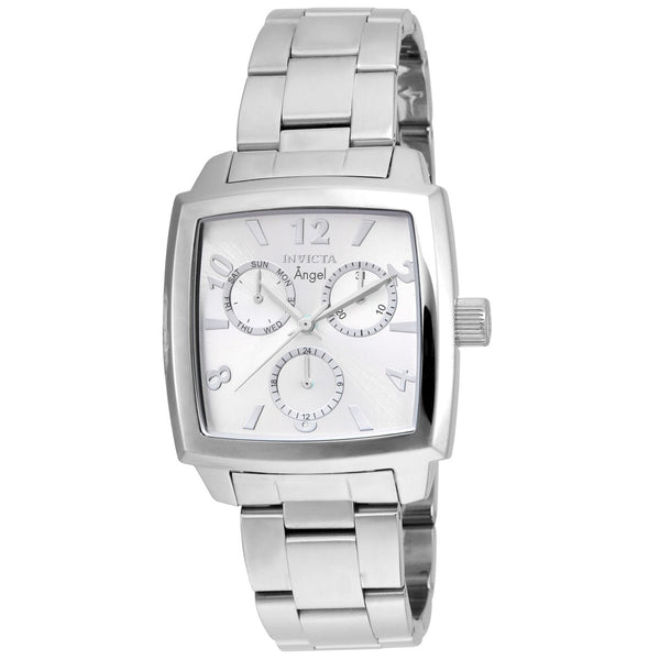 Invicta Women's 21709 Angel Stainless Steel Watch