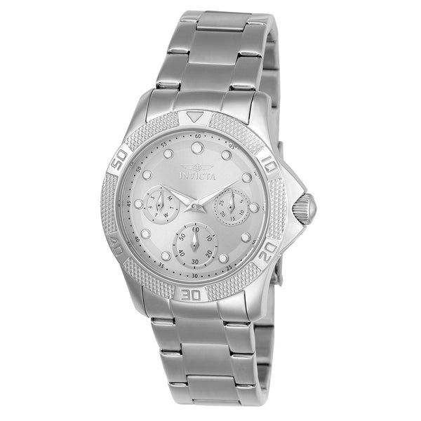 Invicta Women's 21764 Angel Stainless Steel Watch