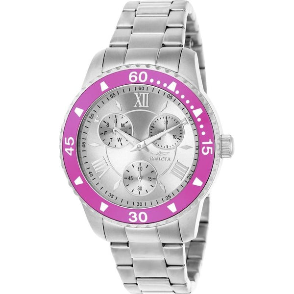 Invicta Women's 21767 Angel Stainless Steel Watch
