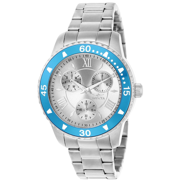 Invicta Women's 21772 Angel Stainless Steel Watch