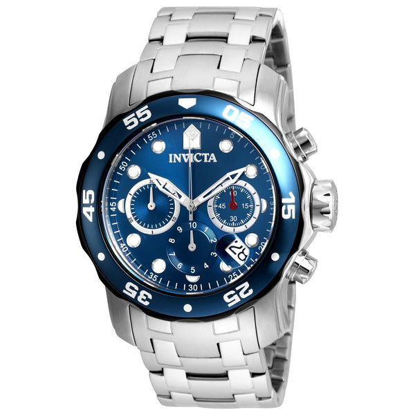 Invicta Men's 21784 Pro Diver Stainless Steel Watch