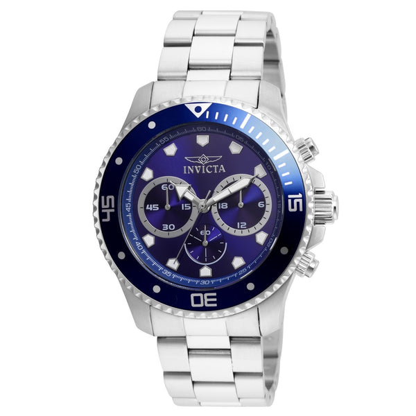 Invicta Men's 21788 Pro Diver Stainless Steel Watch