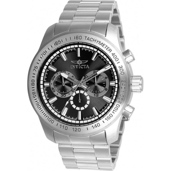 Invicta Men's 21793 Speedway Stainless Steel Watch