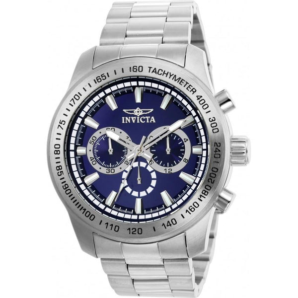 Invicta Men's 21795 Speedway Stainless Steel Watch