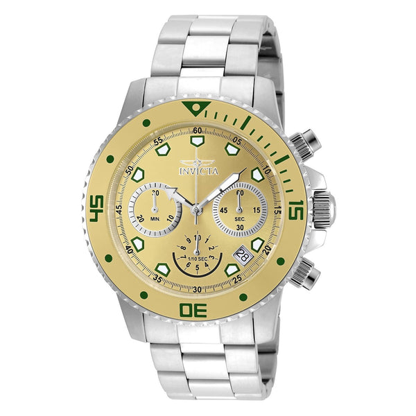 Invicta Men's 21888 Pro Diver Stainless Steel Watch
