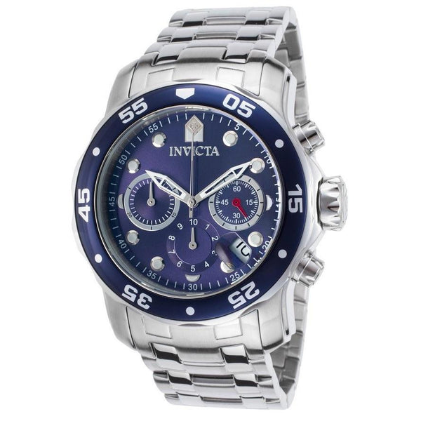 Invicta Men's 21921 Pro Diver Scuba Stainless Steel Watch
