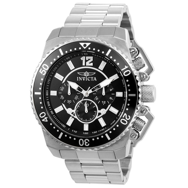 Invicta Men's 21952 Pro Diver Stainless Steel Watch
