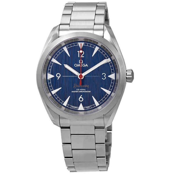 Omega Men's 220.10.40.20.03.001 Seamaster Stainless Steel Watch