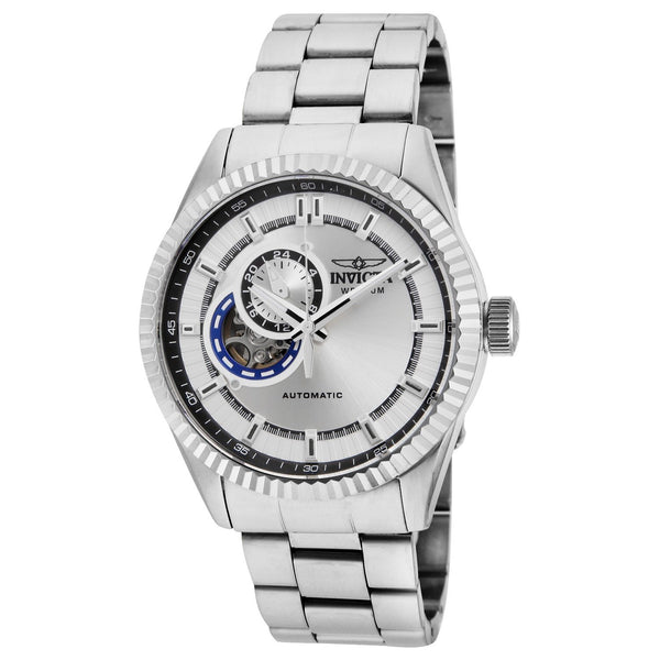 Invicta Men's 22078 Pro Diver Automatic Stainless Steel Watch