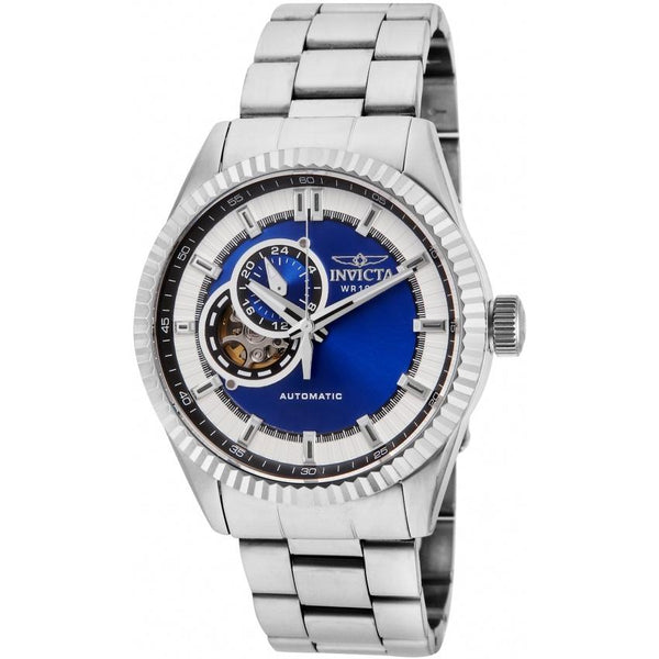 Invicta Men's 22079 Pro Diver Automatic Stainless Steel Watch