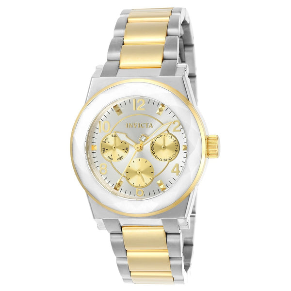 Invicta Women's 22259 Angel Stainless Steel Watch